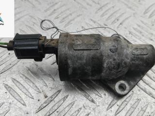 клапан холостого хода Ford Focus 1 поколение 1998, 1.4 л., бензин, МКПП, зелёный, универсал, XS4U9F715