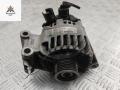 генератор Ford Focus 2 поколение 2006, 1.4 л., бензин, МКПП, серый, универсал, MS1022118354 - фото №2