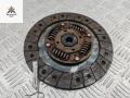 диск сцепления Ford Focus 1 поколение 1998, 1.4 л., бензин, МКПП, зелёный, универсал - фото №2
