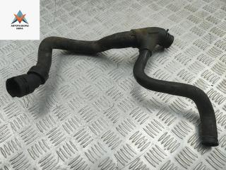 патрубок радиатора Ford Mondeo 3 поколение [рестайлинг] 2003, 2.0 л., дизель, 2S718286BD