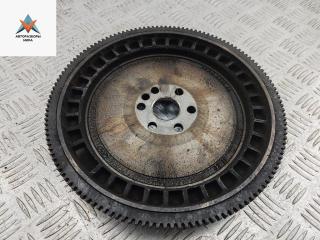 маховик Ford Focus 1 поколение 1998, 1.4 л., бензин, МКПП, зелёный, универсал, 989MM6375AD