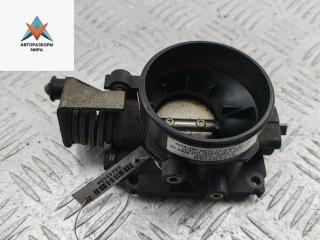 заслонка дроссельная Ford Focus 1 поколение 1998, 1.4 л., бензин, МКПП, зелёный, универсал, XS4U98120159AE