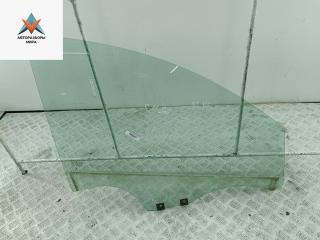 стекло двери передней правой Dacia (Renault) Sandero II 2019, 1.0 л., бензин, МКПП, белый, хетчбэк 5 дв., 43R-014931