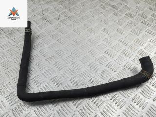 патрубок (трубопровод, шланг) Ford Focus 1 поколение 1998, 1.4 л., бензин, МКПП, зелёный, универсал