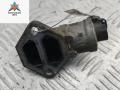 клапан холостого хода Ford Mondeo 3 поколение 2002, 1.8 л., бензин, МКПП, серый, хетчбэк 5 дв. - фото №2