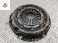 корзина сцепления Ford Focus 1 поколение 1998, 1.4 л., бензин, МКПП, зелёный, универсал - фото №2