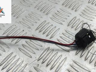 разъем (фишка) проводки Ford Focus 1 поколение 1998, 1.4 л., бензин, МКПП, зелёный, универсал