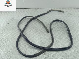 уплотнитель Ford Transit 7 поколение 2008, 2.4 л., дизель, МКПП, белый, микроавтобус