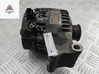 генератор Ford Focus 1 поколение 1998, 1.4 л., бензин, МКПП, зелёный, универсал, 98AB10300GD