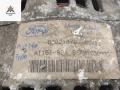 генератор Ford Focus 1 поколение 1998, 1.4 л., бензин, МКПП, зелёный, универсал, 98AB10300GD - фото №5