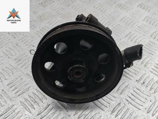 Насос гидроусилителя руля Ford Focus 1 поколение 1998, 1.4 л., бензин, МКПП, зелёный, универсал