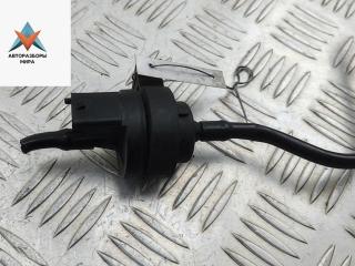 клапан вакуумного управления Ford Focus 2 поколение 2006, 1.4 л., бензин, МКПП, серый, универсал