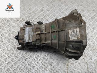 МКПП Mercedes-Benz C-Класс W202/S202 [рестайлинг] 1999, 2.2 л., дизель, МКПП, красный, универсал, 717466