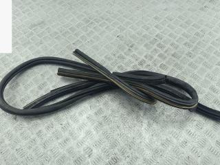 уплотнитель двери Volkswagen Transporter T4 1992, 2.4 л., дизель, МКПП, серый, микроавтобус