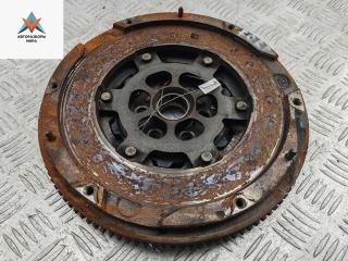 маховик Ford Mondeo 3 поколение 2002, 1.8 л., бензин, МКПП, серый, хетчбэк 5 дв.