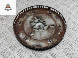 маховик Renault Scenic 1 поколение [рестайлинг] 2003, 1.6 л., бензин, АКПП, серый, минивэн, 7700111627