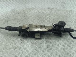 рулевая рейка Volkswagen Touran 1 поколение 2005, 2.0 л., дизель, МКПП, чёрный, минивэн