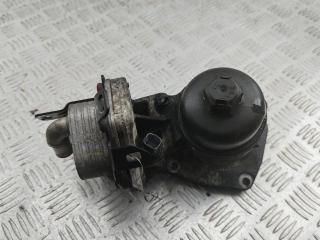 корпус масляного фильтра Ford S-Max 2009, 2.2 л., дизель, МКПП, минивэн, 9682632980