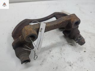 скоба суппорта Opel Zafira 1 поколение (A) 1999, 2.0 л., дизель, МКПП, серый, минивэн