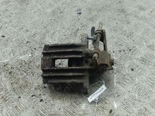суппорт задний правый Volkswagen Passat B5 1998, 1.8 л., бензин, МКПП, зелёный, универсал