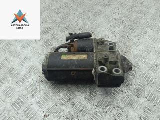 стартер Renault Laguna 1 поколение 1997, 3.0 л., бензин, МКПП, серый, универсал, 0272KM