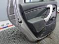 дверь задняя левая Renault Duster 1 поколение 2013, 1.5 л., дизель, МКПП, внедорожник 5 дв. - фото №9