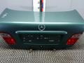 крышка багажника Mercedes-Benz CLK-Класс W208/A208 [рестайлинг] 2000, 3.2 л., 320, бензин, АКПП, купе - фото №3