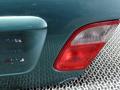 крышка багажника Mercedes-Benz CLK-Класс W208/A208 [рестайлинг] 2000, 3.2 л., 320, бензин, АКПП, купе - фото №5
