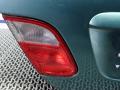 крышка багажника Mercedes-Benz CLK-Класс W208/A208 [рестайлинг] 2000, 3.2 л., 320, бензин, АКПП, купе - фото №6