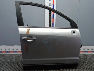 дверь передняя правая Opel Antara 1 поколение 2009, 2.0 л., CDTi, дизель, АКПП, внедорожник 5 дв., 96863744, 20956207