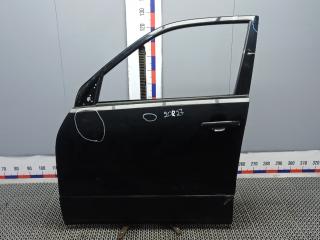 дверь передняя левая Suzuki Grand Vitara 2 поколение 2007, 1.9 л., дизель, МКПП, внедорожник 5 дв.