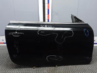 дверь передняя правая Audi A5 8T [рестайлинг] 2011, 2.0 л., дизель, МКПП, купе