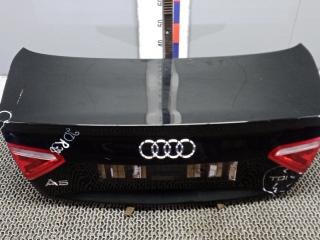 крышка багажника Audi A5 8T [рестайлинг] 2011, 2.0 л., дизель, МКПП, купе