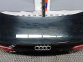 крышка багажника Audi A5 8T [рестайлинг] 2011, 2.0 л., дизель, МКПП, купе - фото №2