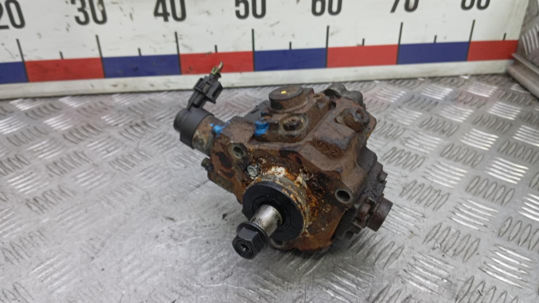 ТНВД Hyundai ix35 1 поколение 2011, 1.7 л., дизель, МКПП, внедорожник 5 дв., 33100-2A420, 0445010206 - фото №1