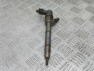 форсунка Hyundai ix35 1 поколение 2011, 1.7 л., дизель, МКПП, внедорожник 5 дв., 0445110411