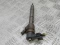 форсунка Hyundai ix35 1 поколение 2011, 1.7 л., дизель, МКПП, внедорожник 5 дв., 0445110411 - фото №3