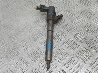 форсунка Hyundai ix35 1 поколение 2011, 1.7 л., дизель, МКПП, внедорожник 5 дв., 0445110411