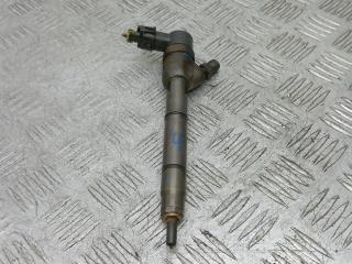 форсунка Hyundai ix35 1 поколение 2011, 1.7 л., дизель, МКПП, внедорожник 5 дв., 0445110411