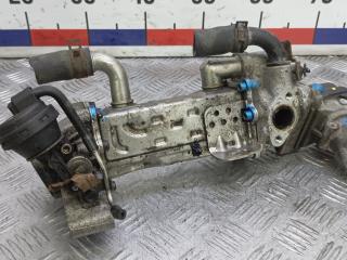 клапан EGR Hyundai ix35 1 поколение 2011, 1.7 л., дизель, МКПП, внедорожник 5 дв., 28410-2A850