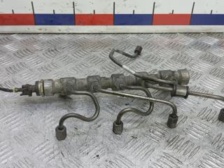 топливная рампа Hyundai ix35 1 поколение 2011, 1.7 л., дизель, МКПП, внедорожник 5 дв., 0445214181