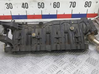 коллектор впускной Hyundai ix35 1 поколение 2011, 1.7 л., дизель, МКПП, внедорожник 5 дв.