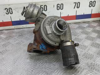 турбина Hyundai ix35 1 поколение 2011, 1.7 л., дизель, МКПП, внедорожник 5 дв., 28201-2A850