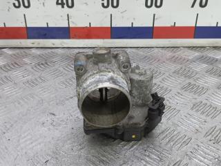 заслонка дроссельная Hyundai ix35 1 поколение 2011, 1.7 л., дизель, МКПП, внедорожник 5 дв., 35100-2A900