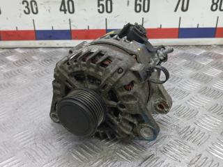 генератор Hyundai ix35 1 поколение 2011, 1.7 л., дизель, МКПП, внедорожник 5 дв., 37300-2A850