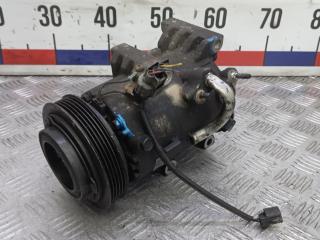 компрессор кондиционера Hyundai ix35 1 поколение 2011, 1.7 л., дизель, МКПП, внедорожник 5 дв., BN