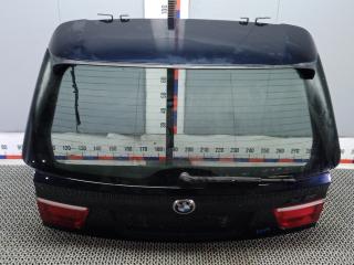 крышка багажника BMW X5 E70 2008, 3.0 л., дизель, АКПП, внедорожник 5 дв.