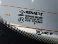 крышка багажника Renault Scenic 3 поколение 2009, 1.5 л., дизель, МКПП, минивэн - фото №7