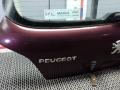 крышка багажника Peugeot 307 1 поколение [рестайлинг] 2007, 1.6 л., дизель, МКПП, хетчбэк 5 дв. - фото №3