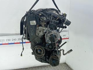 двигатель Ford Kuga 1 поколение 2009, 2.0 л., TDCi 4x4, дизель, МКПП, внедорожник 5 дв., G6DG